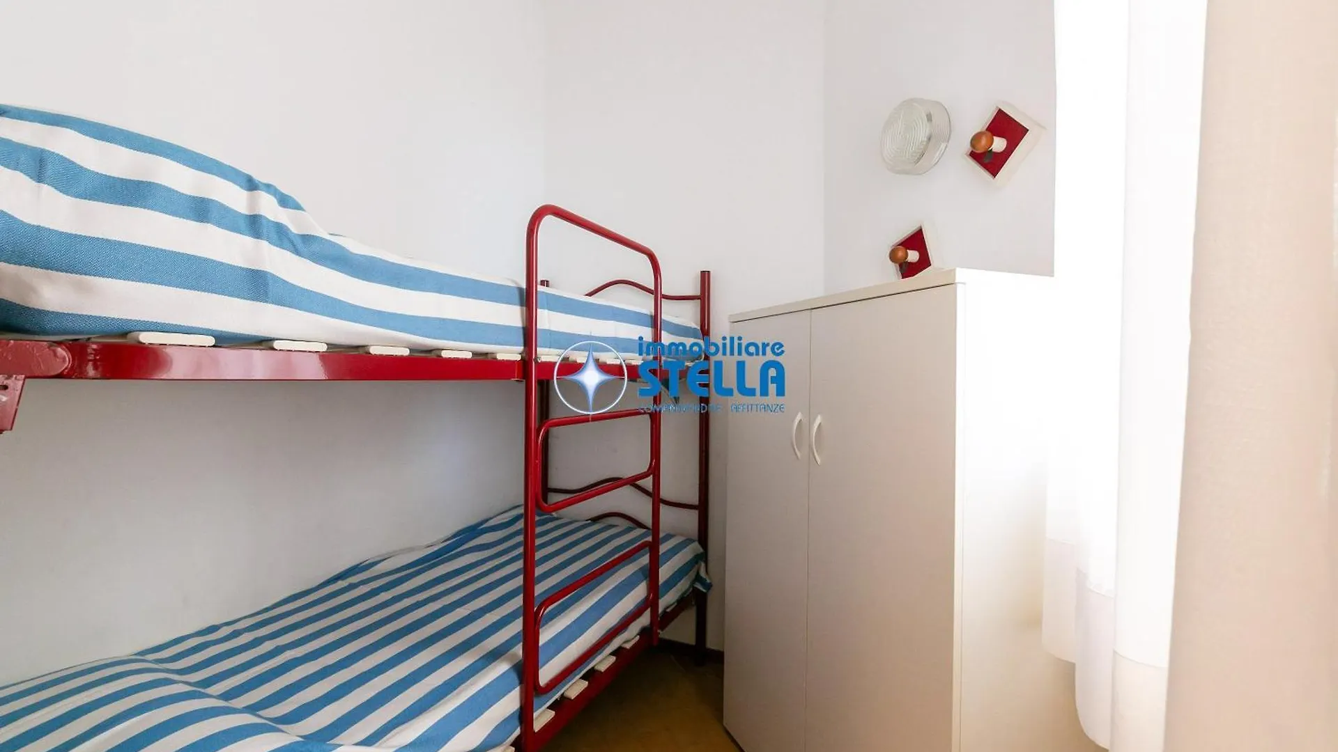 Διαμέρισμα Condominio Apollo Τζεσόλο Λίντο Ιταλία