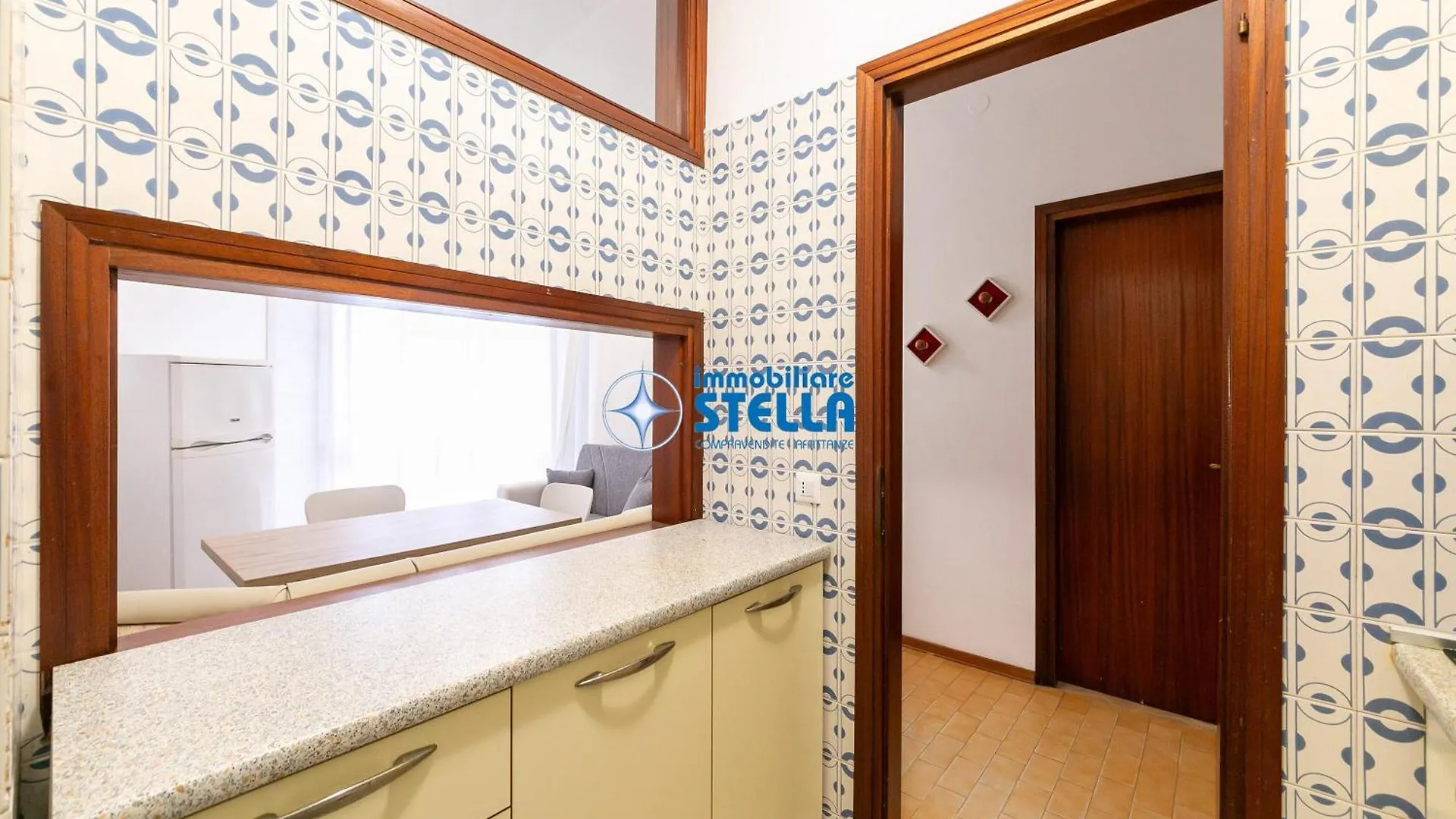 Διαμέρισμα Condominio Apollo Τζεσόλο Λίντο