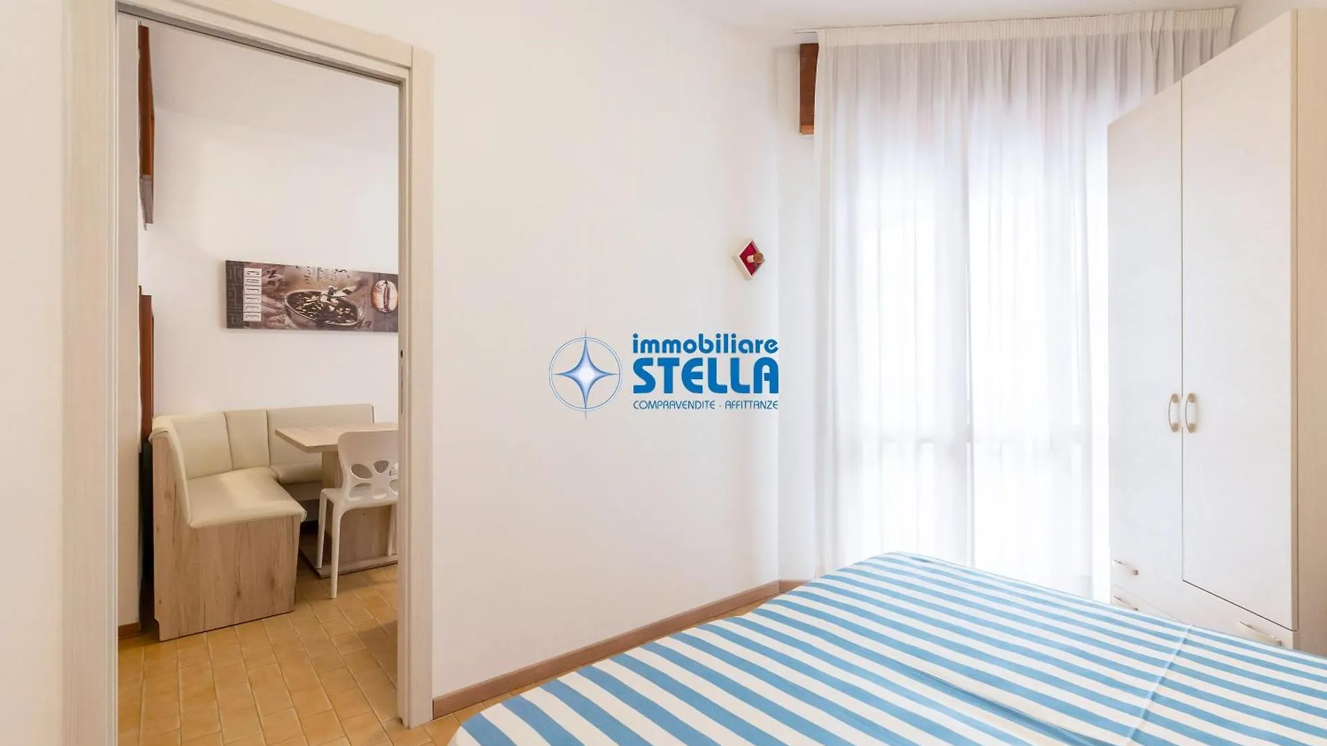 Condominio Apollo Τζεσόλο Λίντο Διαμέρισμα