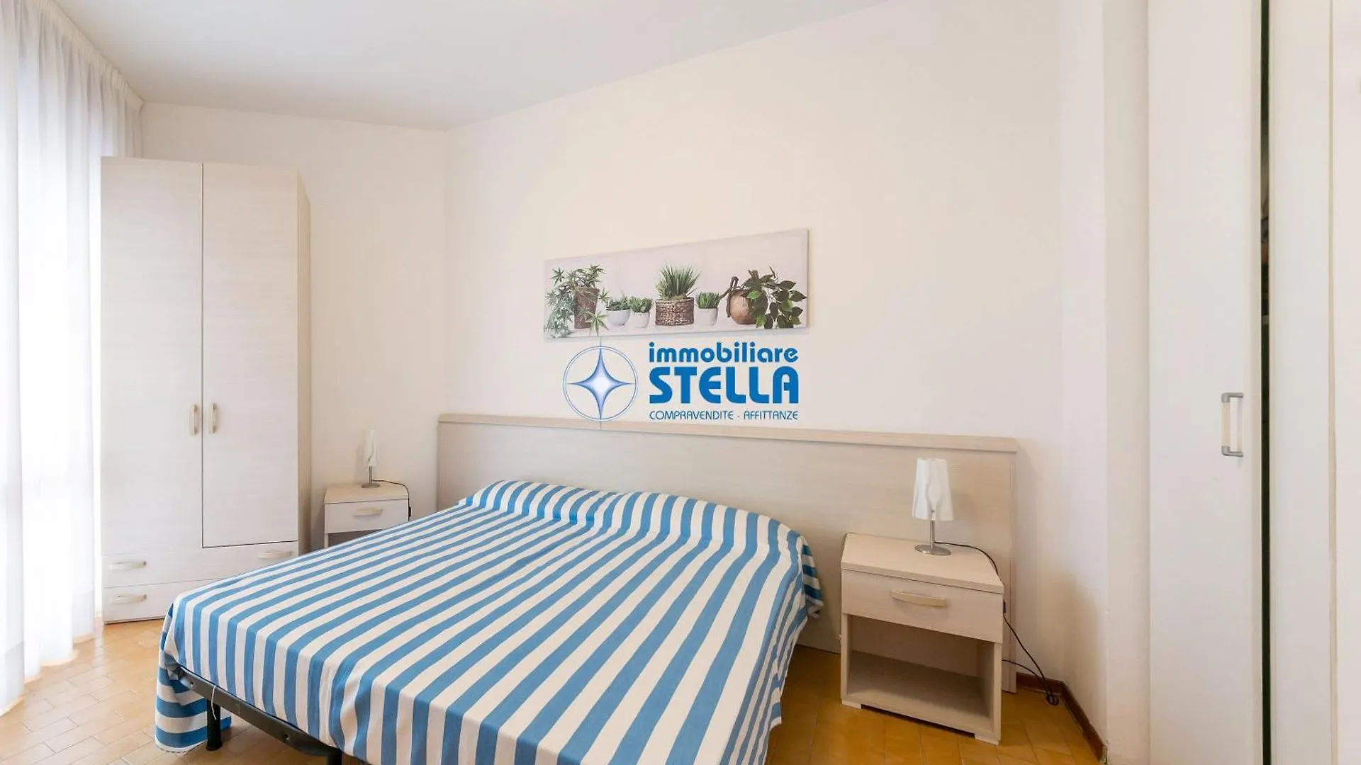 Διαμέρισμα Condominio Apollo Τζεσόλο Λίντο