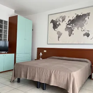  Appartamento Aquamarina