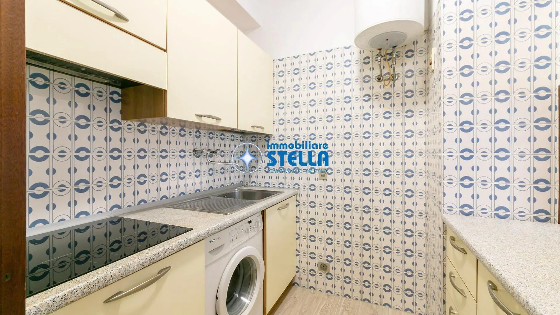 Condominio Apollo Lido di Jesolo Apartment