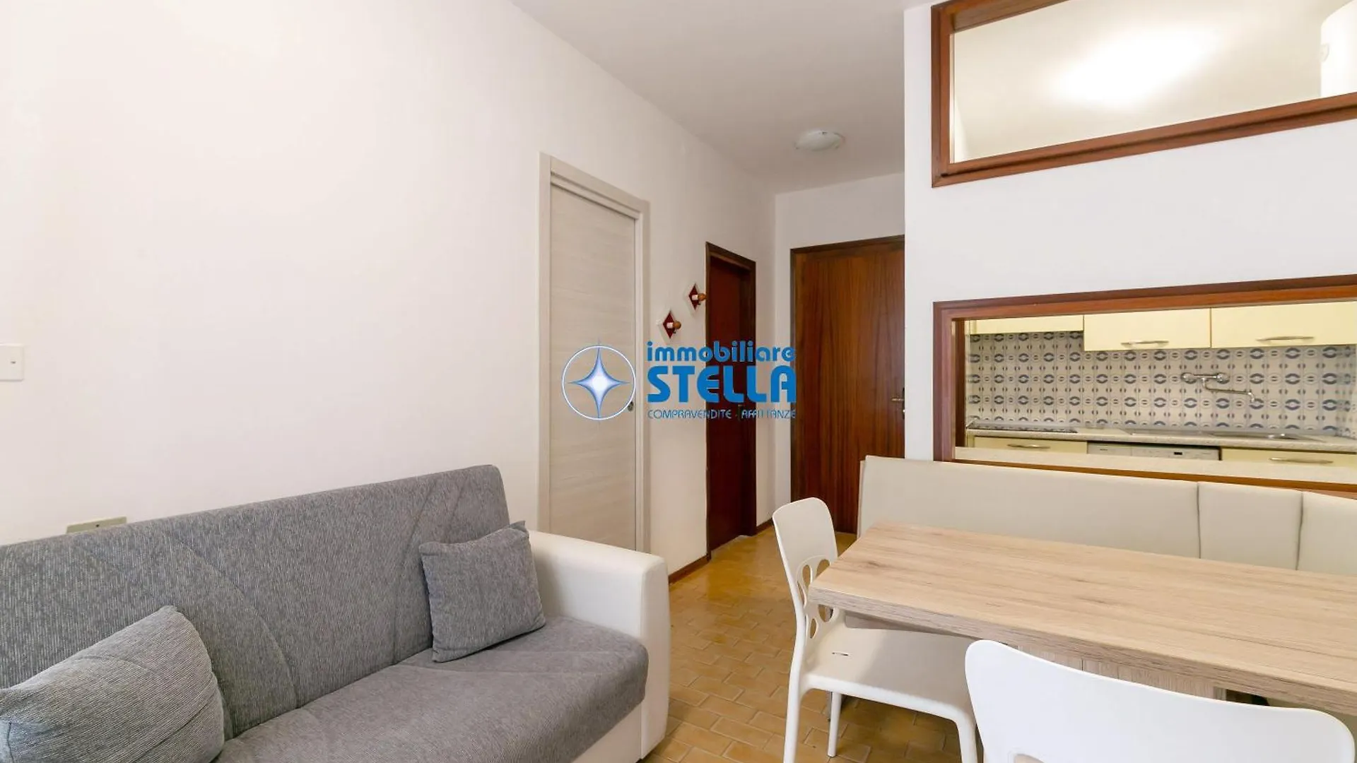Apartment Condominio Apollo Lido di Jesolo