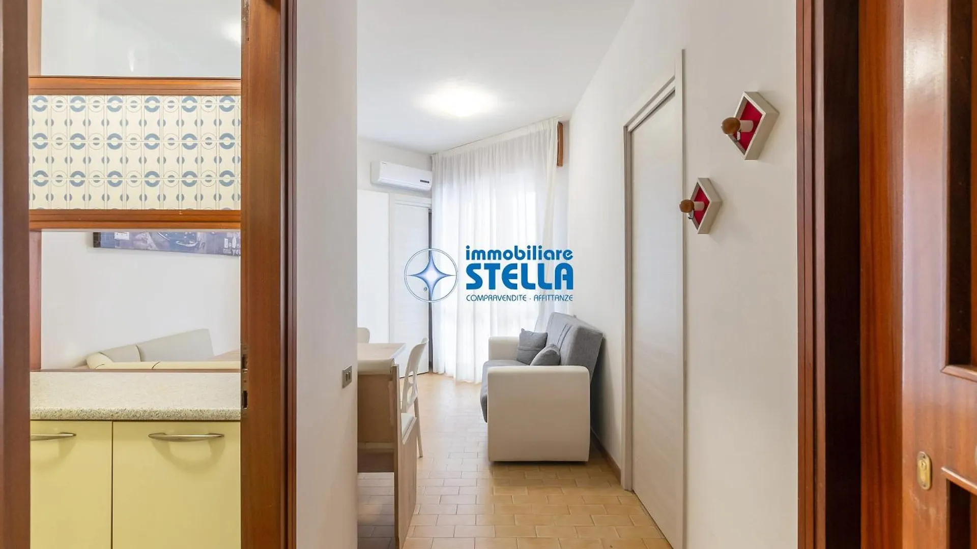 Condominio Apollo Lido di Jesolo