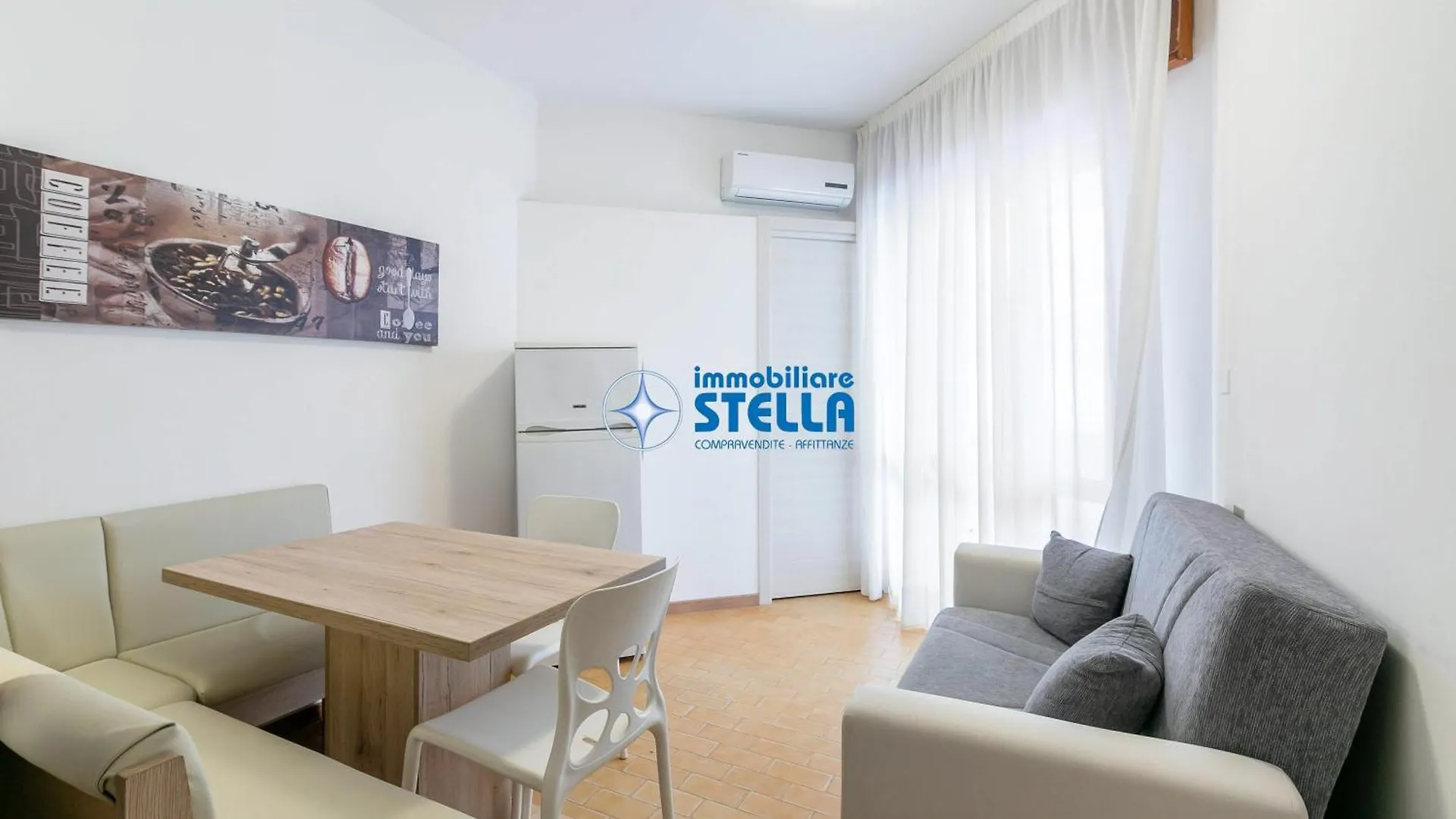 Condominio Apollo Lido di Jesolo