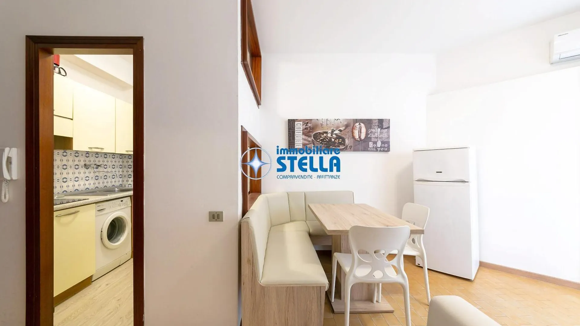 Condominio Apollo Lido di Jesolo Italy