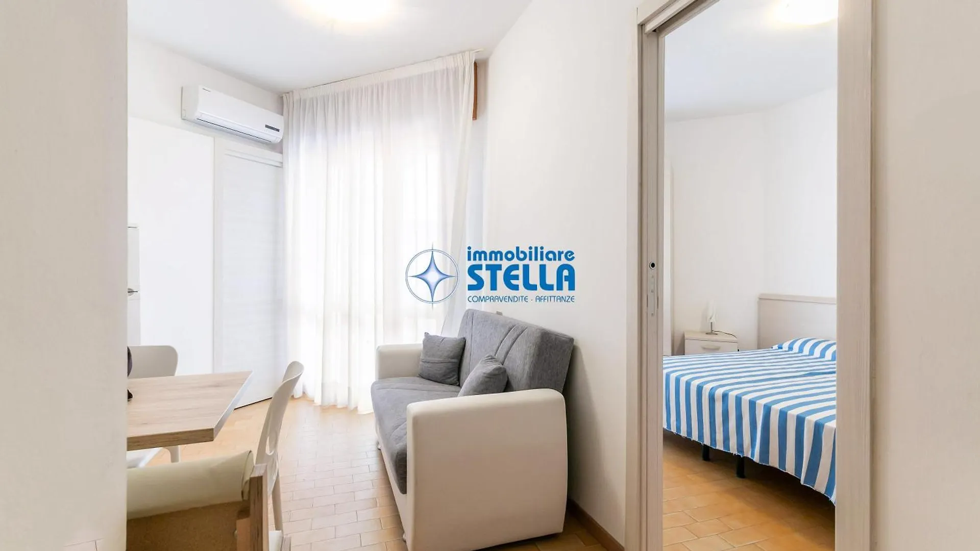 Condominio Apollo Lido di Jesolo